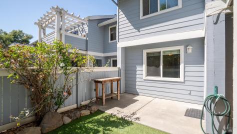 225 Burt Street Santa Rosa CA 95407