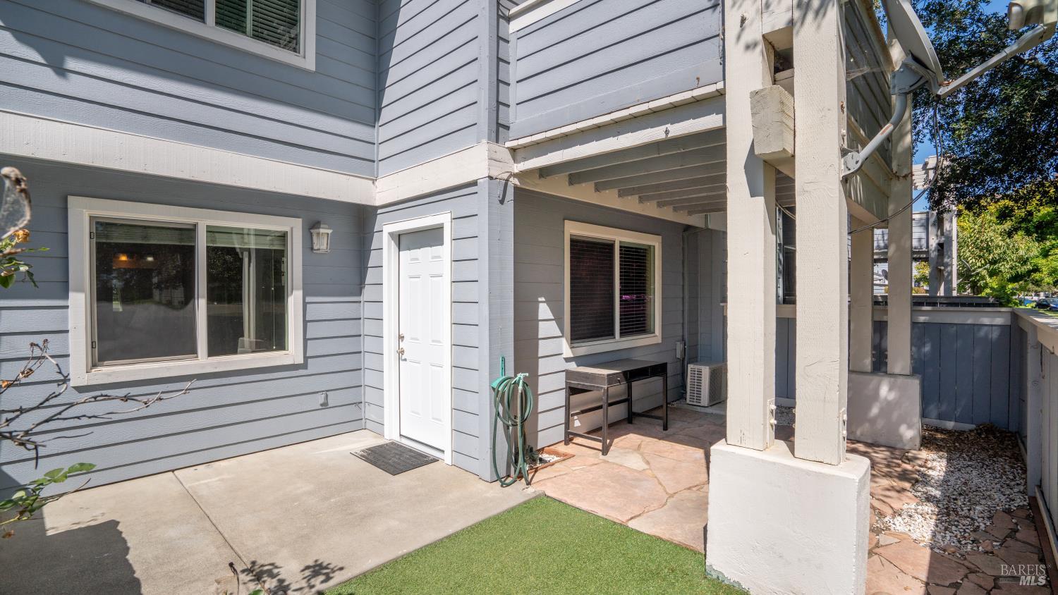 225 Burt Street Santa Rosa CA 95407
