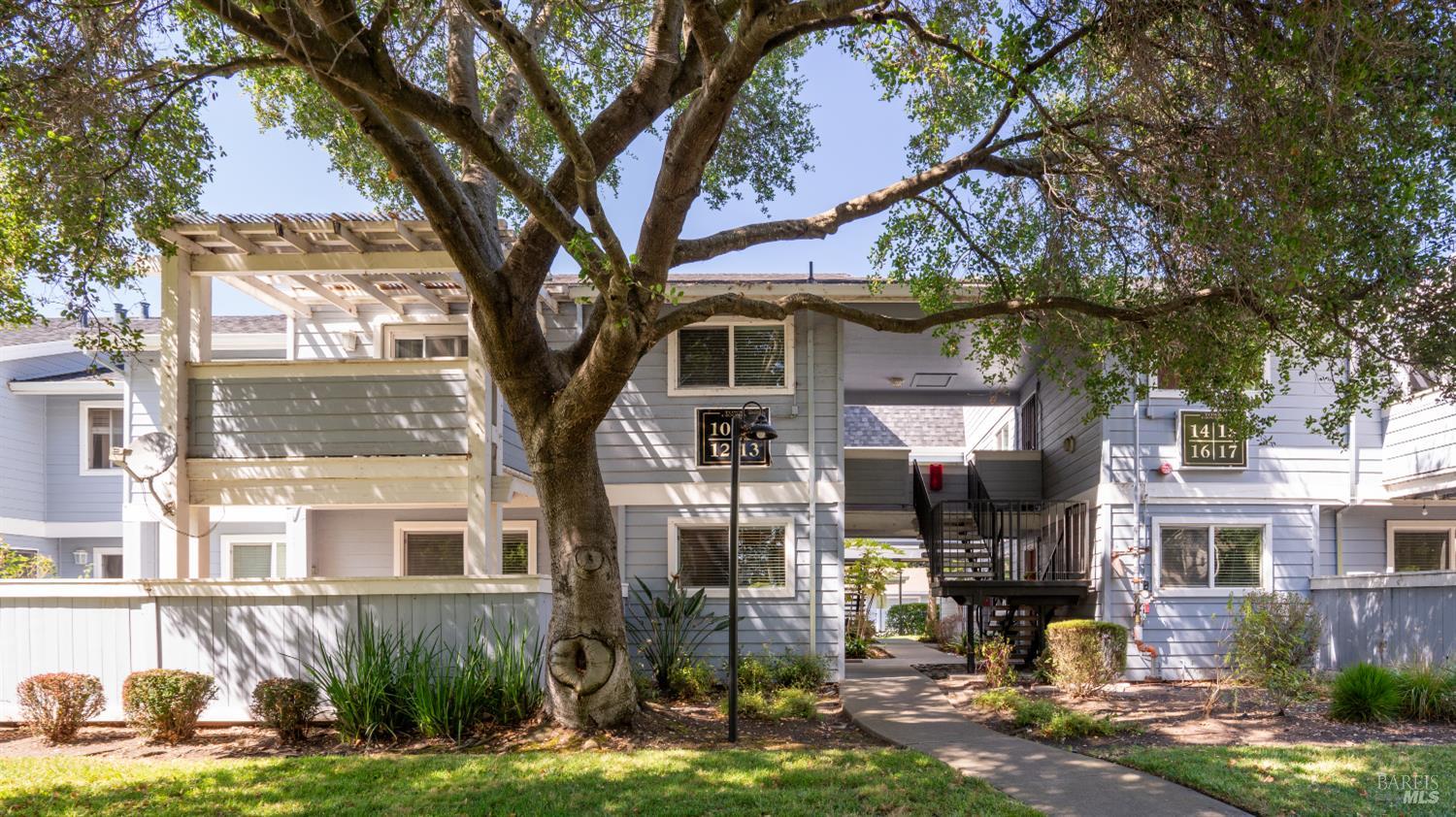 225 Burt Street Santa Rosa CA 95407