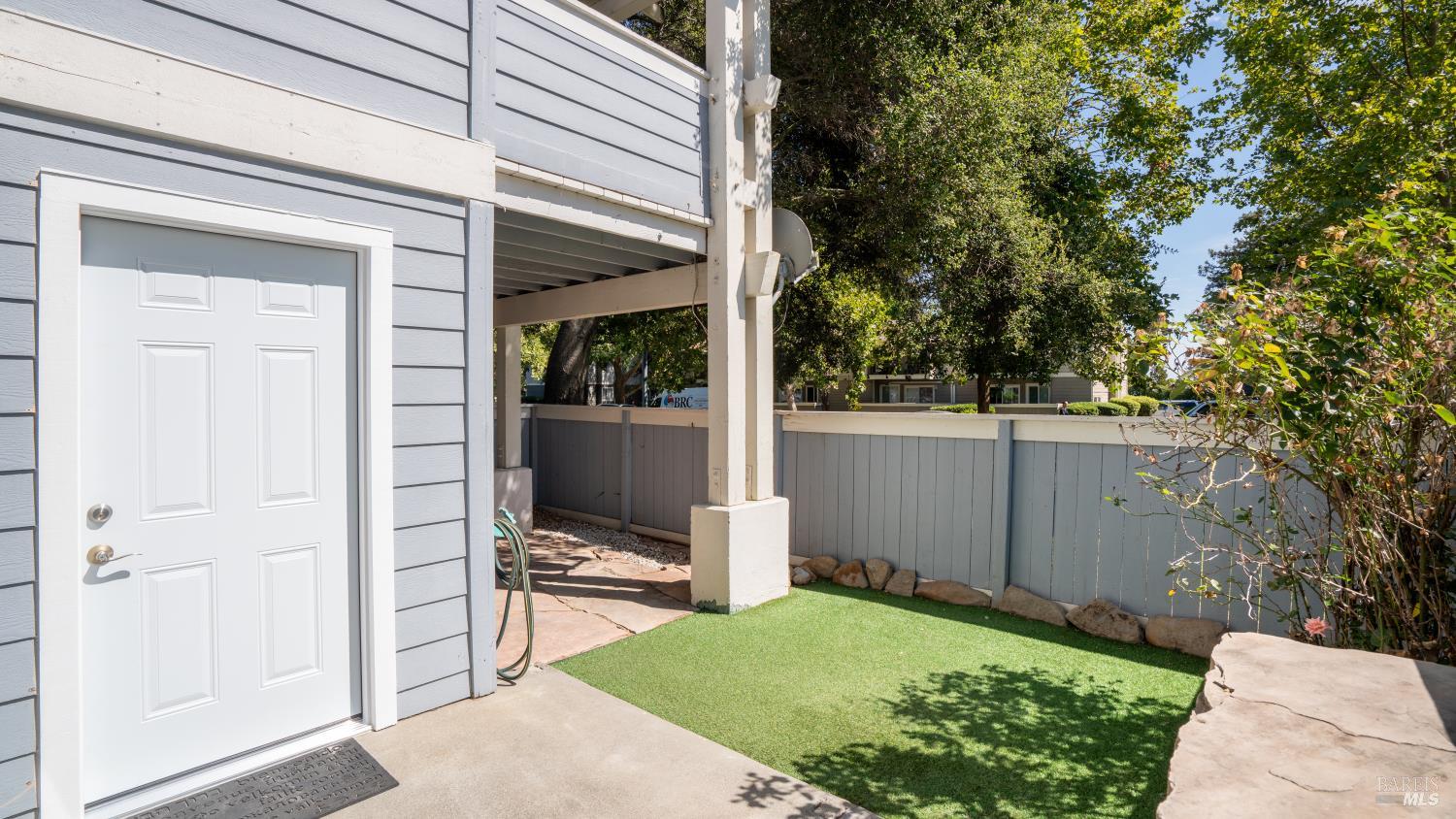 225 Burt Street Santa Rosa CA 95407