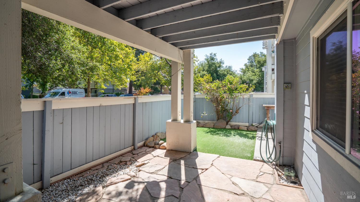 225 Burt Street Santa Rosa CA 95407