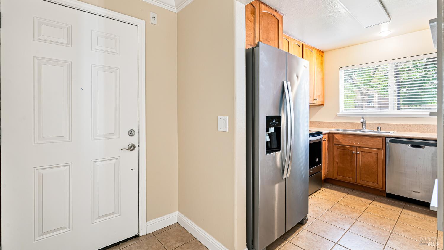225 Burt Street Santa Rosa CA 95407