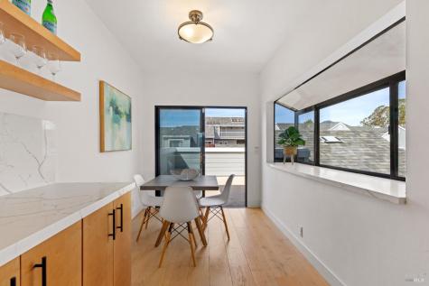 6033 Shelter Bay Avenue Mill Valley CA 94941