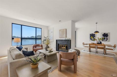 6033 Shelter Bay Avenue Mill Valley CA 94941