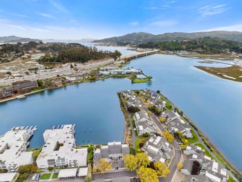 6033 Shelter Bay Avenue Mill Valley CA 94941