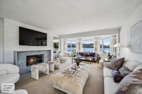 110 Seminary Drive Mill Valley CA 94941