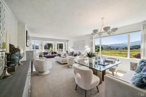 110 Seminary Drive Mill Valley CA 94941