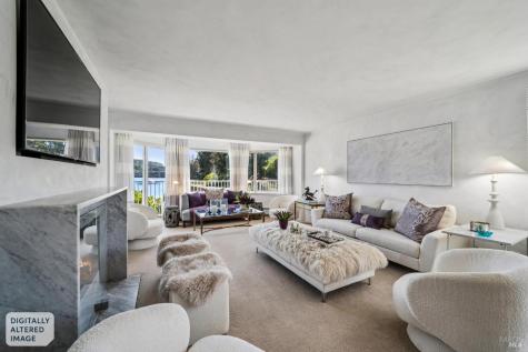 110 Seminary Drive Mill Valley CA 94941