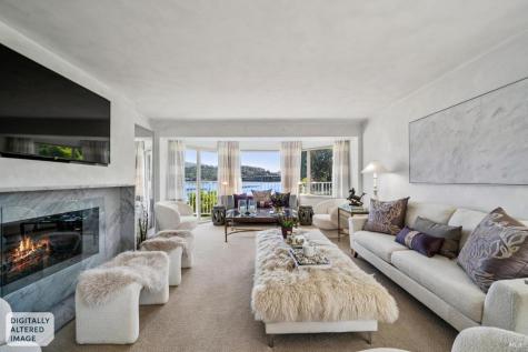 110 Seminary Drive Mill Valley CA 94941