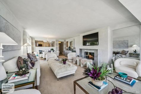 110 Seminary Drive Mill Valley CA 94941
