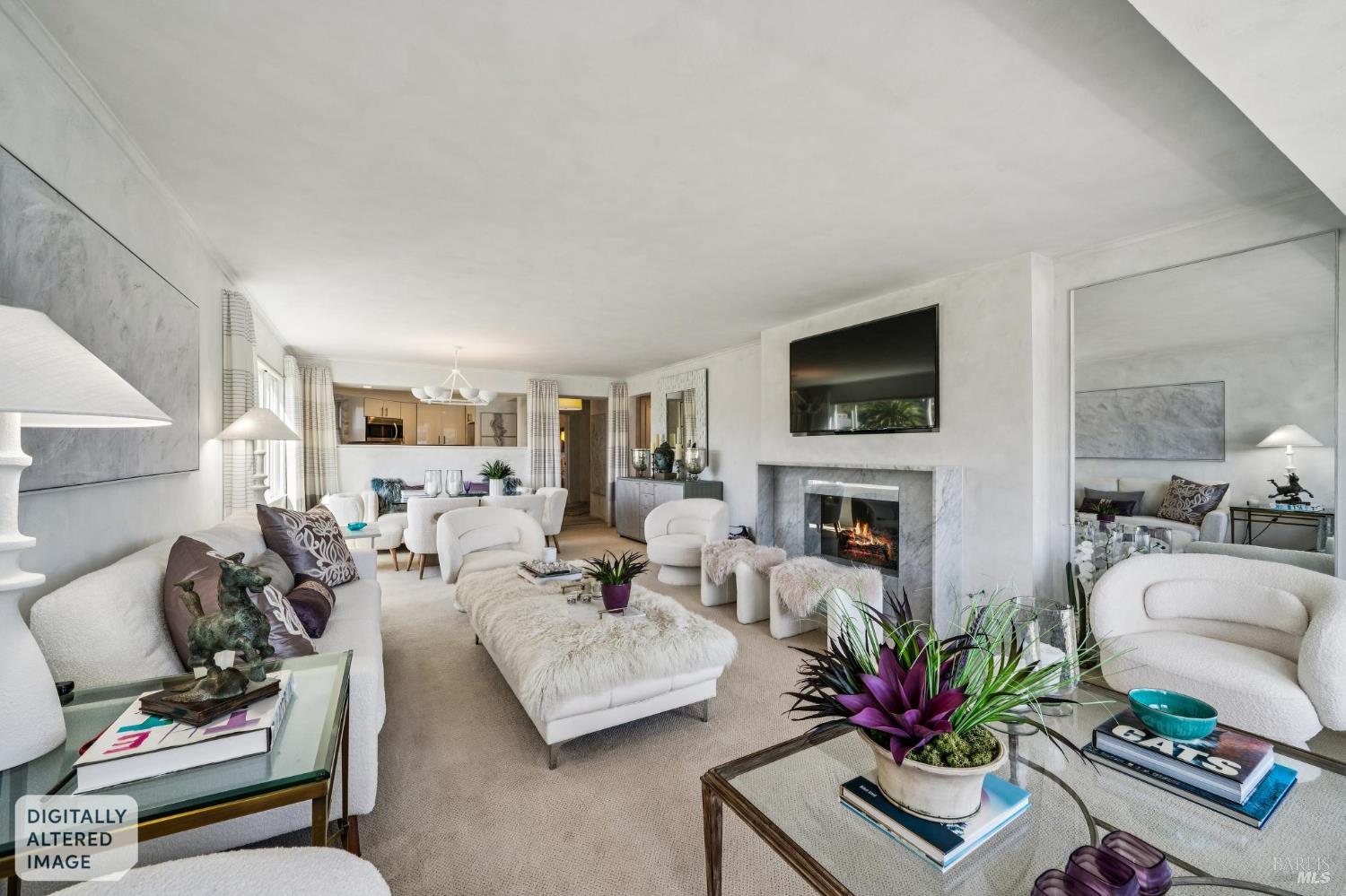 110 Seminary Drive Mill Valley CA 94941