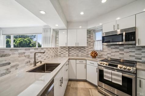 110 Seminary Drive Mill Valley CA 94941