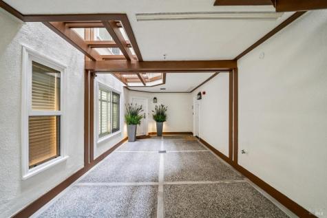 110 Seminary Drive Mill Valley CA 94941