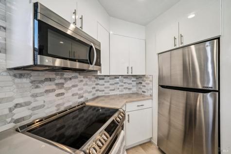 110 Seminary Drive Mill Valley CA 94941