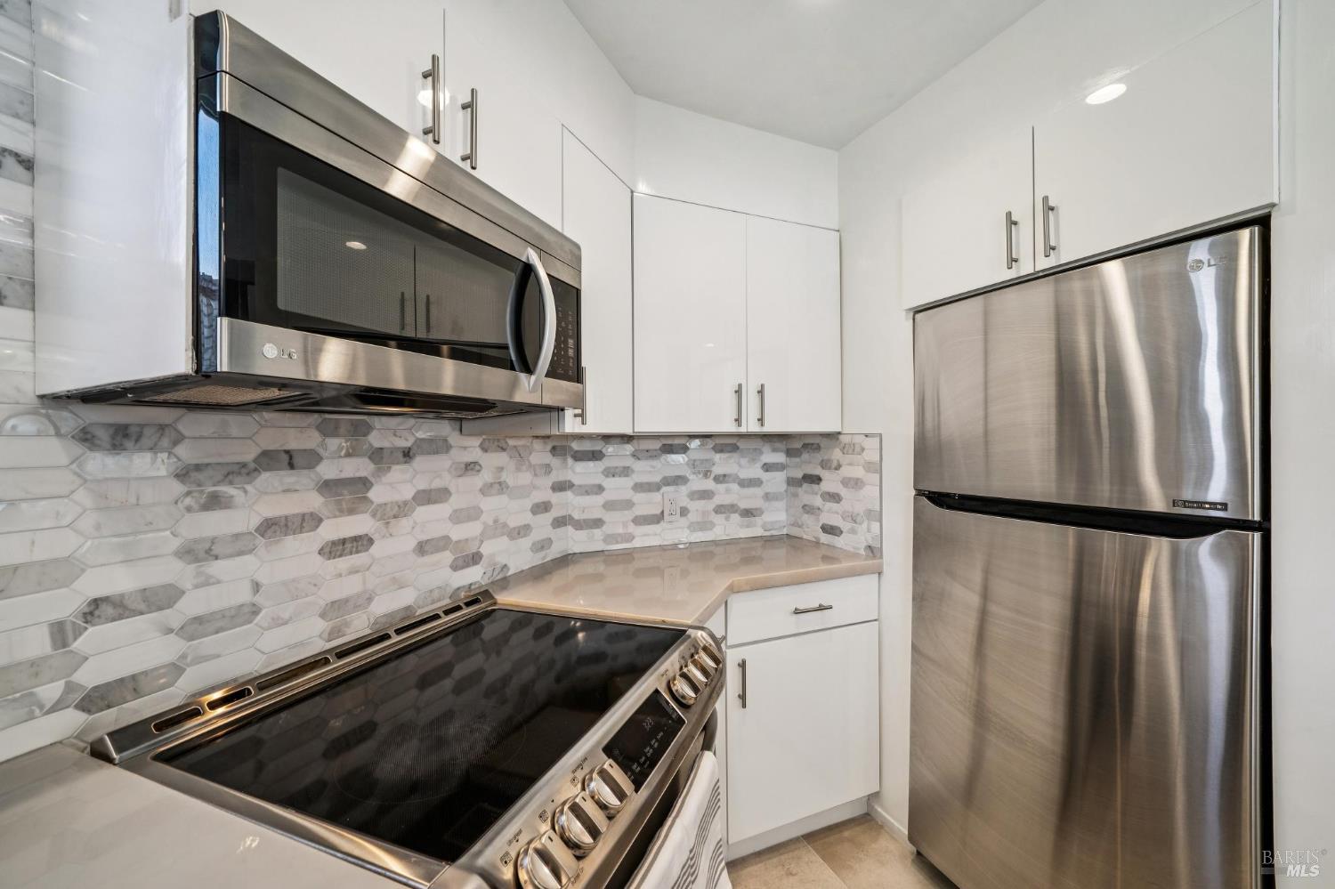 110 Seminary Drive Mill Valley CA 94941