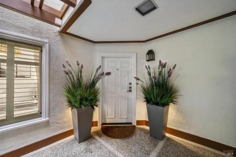 110 Seminary Drive Mill Valley CA 94941
