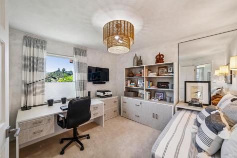 110 Seminary Drive Mill Valley CA 94941