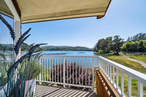 110 Seminary Drive Mill Valley CA 94941