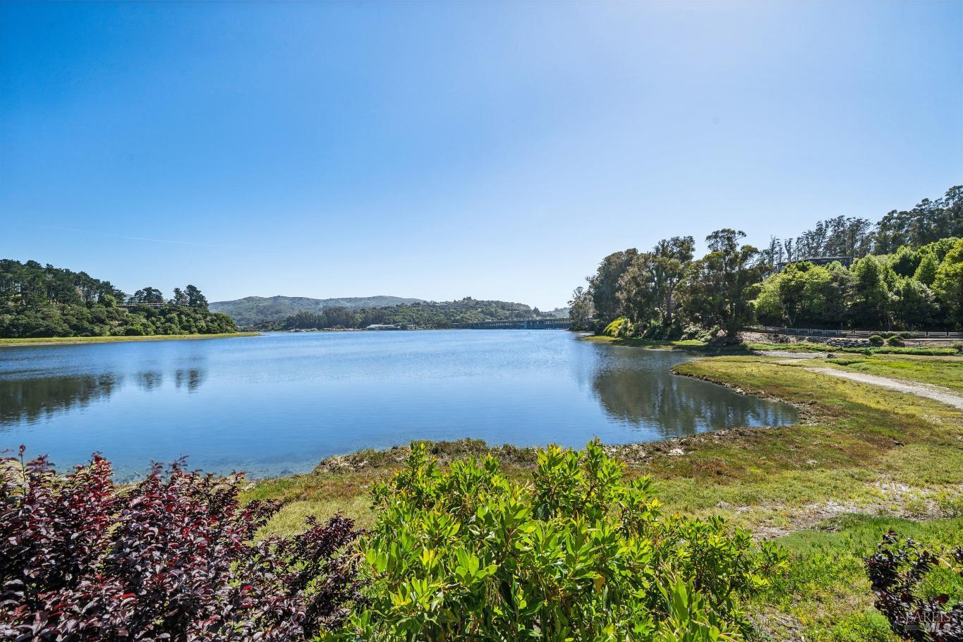110 Seminary Drive Mill Valley CA 94941