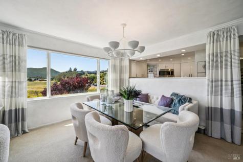 110 Seminary Drive Mill Valley CA 94941