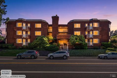 110 Seminary Drive Mill Valley CA 94941