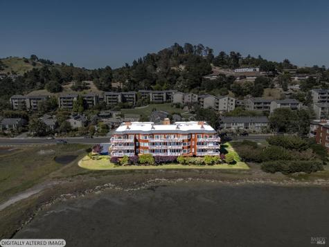 110 Seminary Drive Mill Valley CA 94941