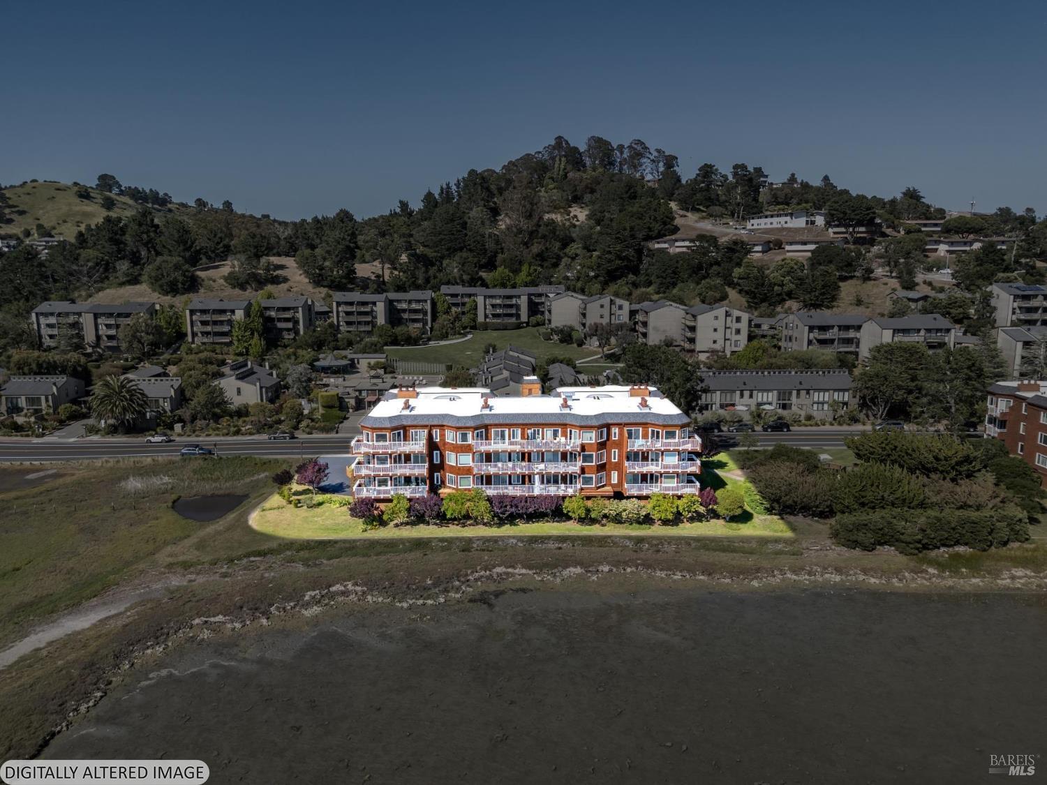 110 Seminary Drive Mill Valley CA 94941