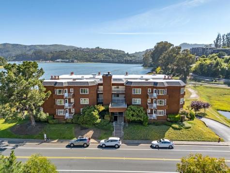 110 Seminary Drive Mill Valley CA 94941