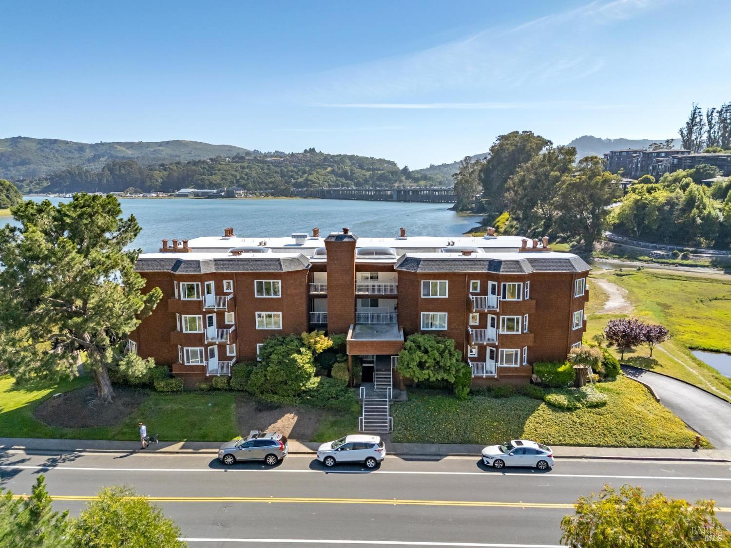 110 Seminary Drive Mill Valley CA 94941