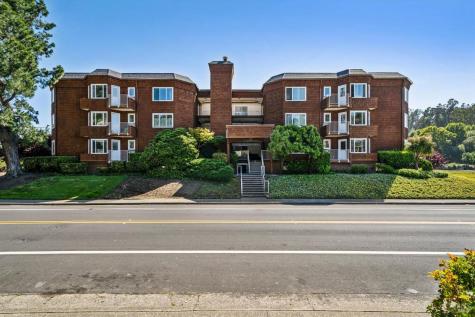110 Seminary Drive Mill Valley CA 94941