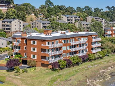 110 Seminary Drive Mill Valley CA 94941