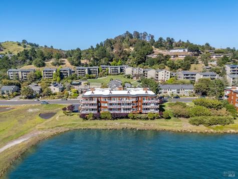 110 Seminary Drive Mill Valley CA 94941