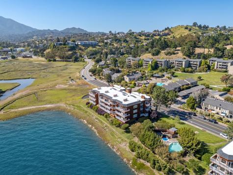 110 Seminary Drive Mill Valley CA 94941