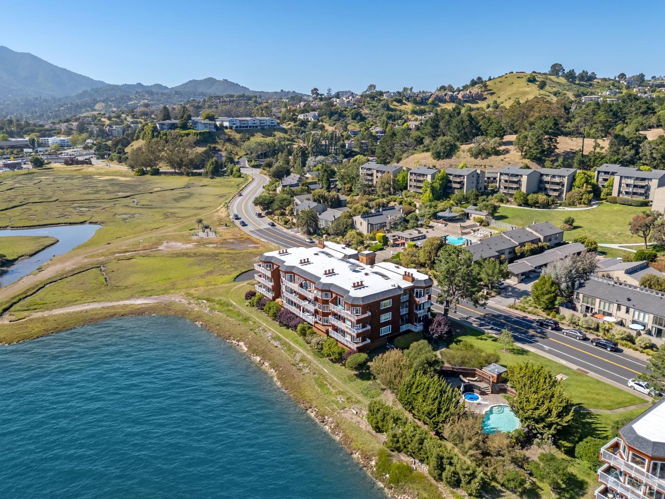110 Seminary Drive Mill Valley CA 94941