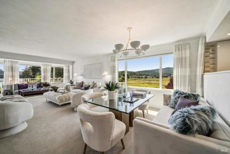 110 Seminary Drive Mill Valley CA 94941