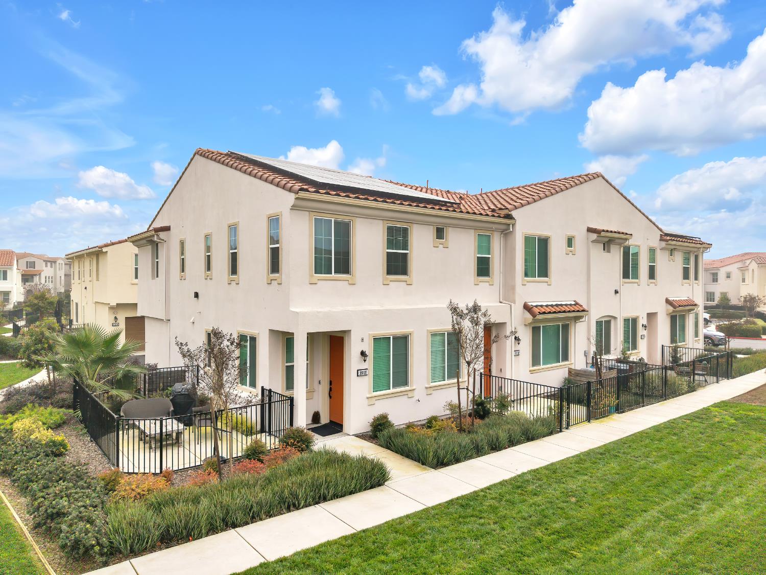 5301 E Commerce Way Sacramento CA 95835