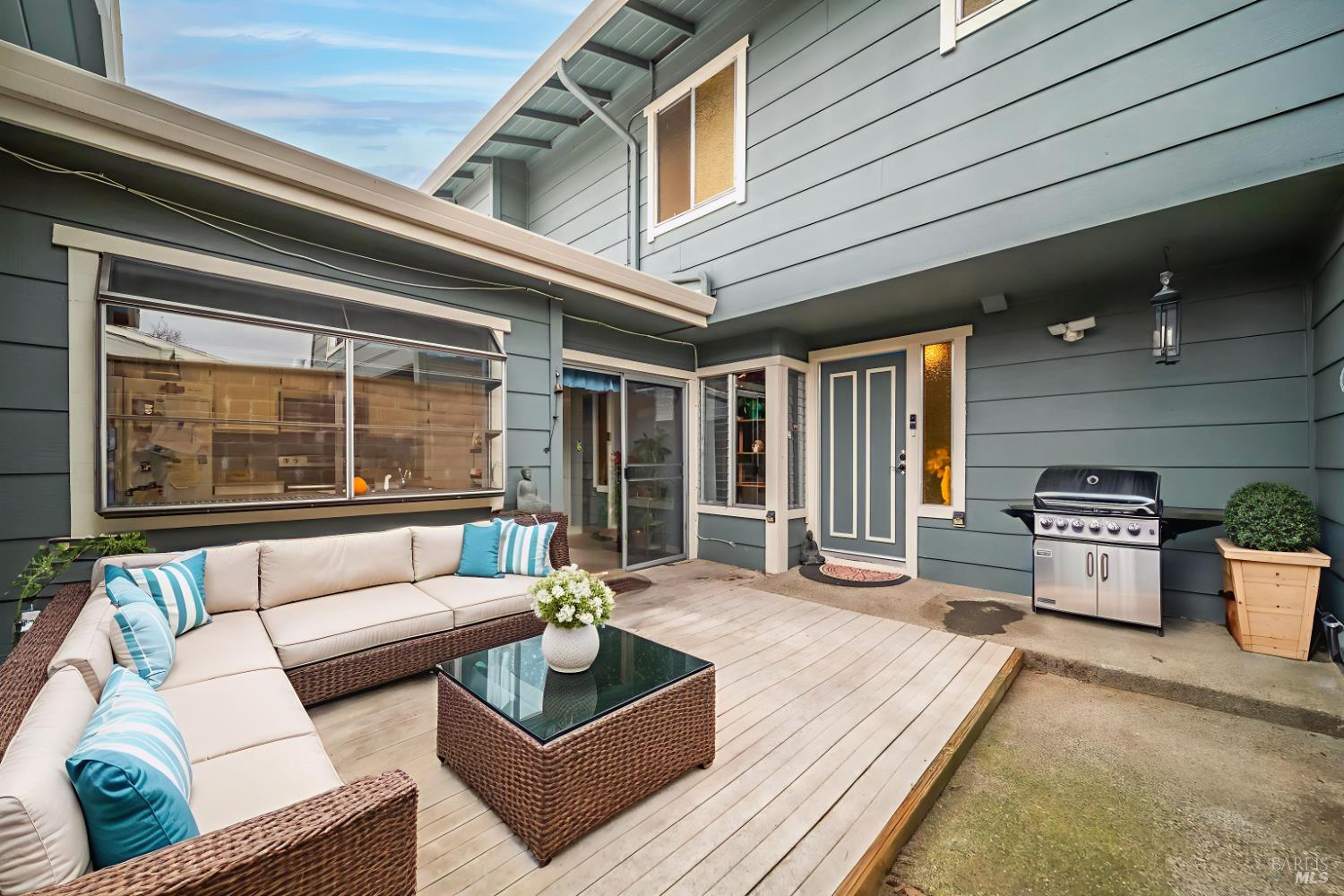 2827 Sunburst Drive Fairfield CA 94533