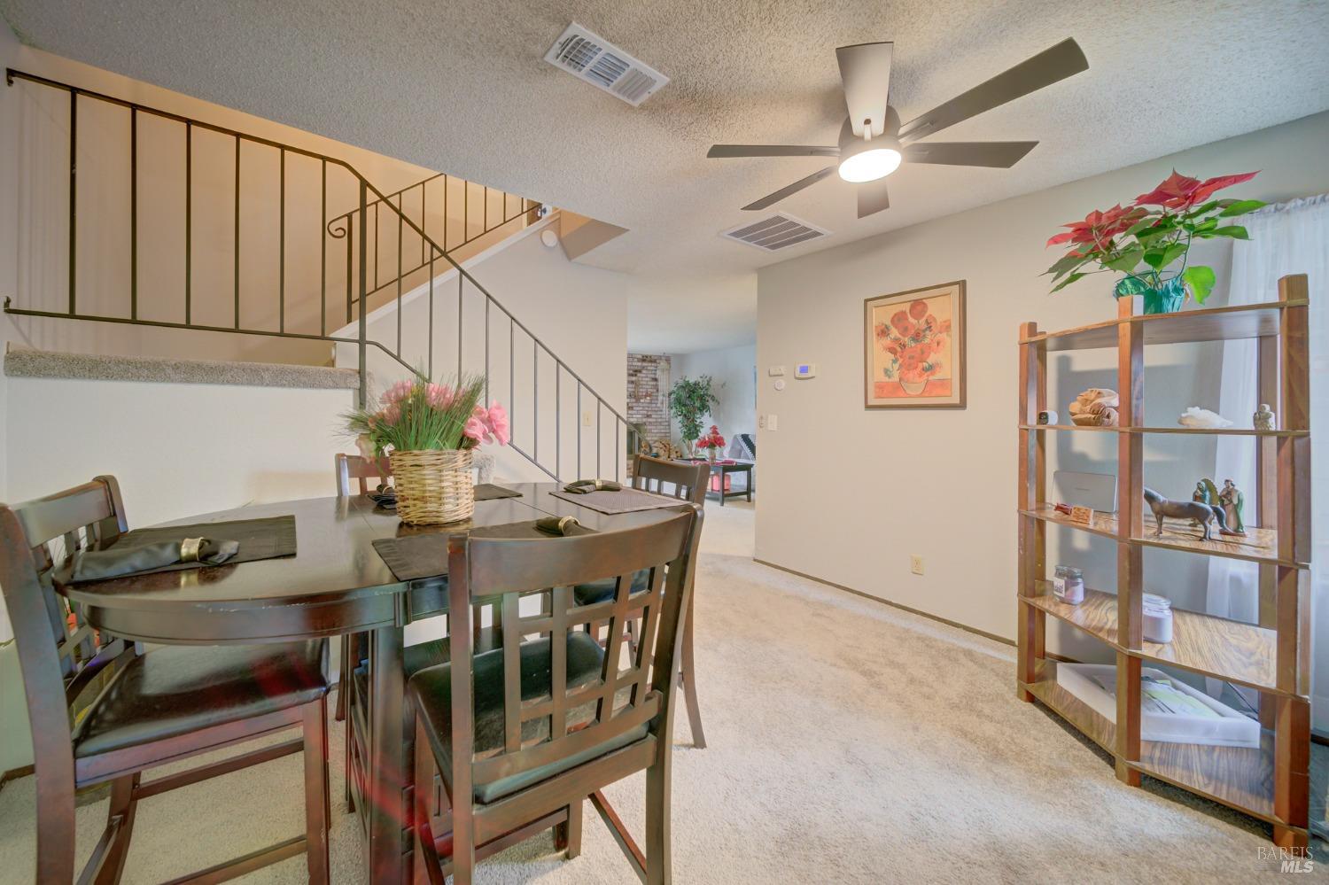 2827 Sunburst Drive Fairfield CA 94533