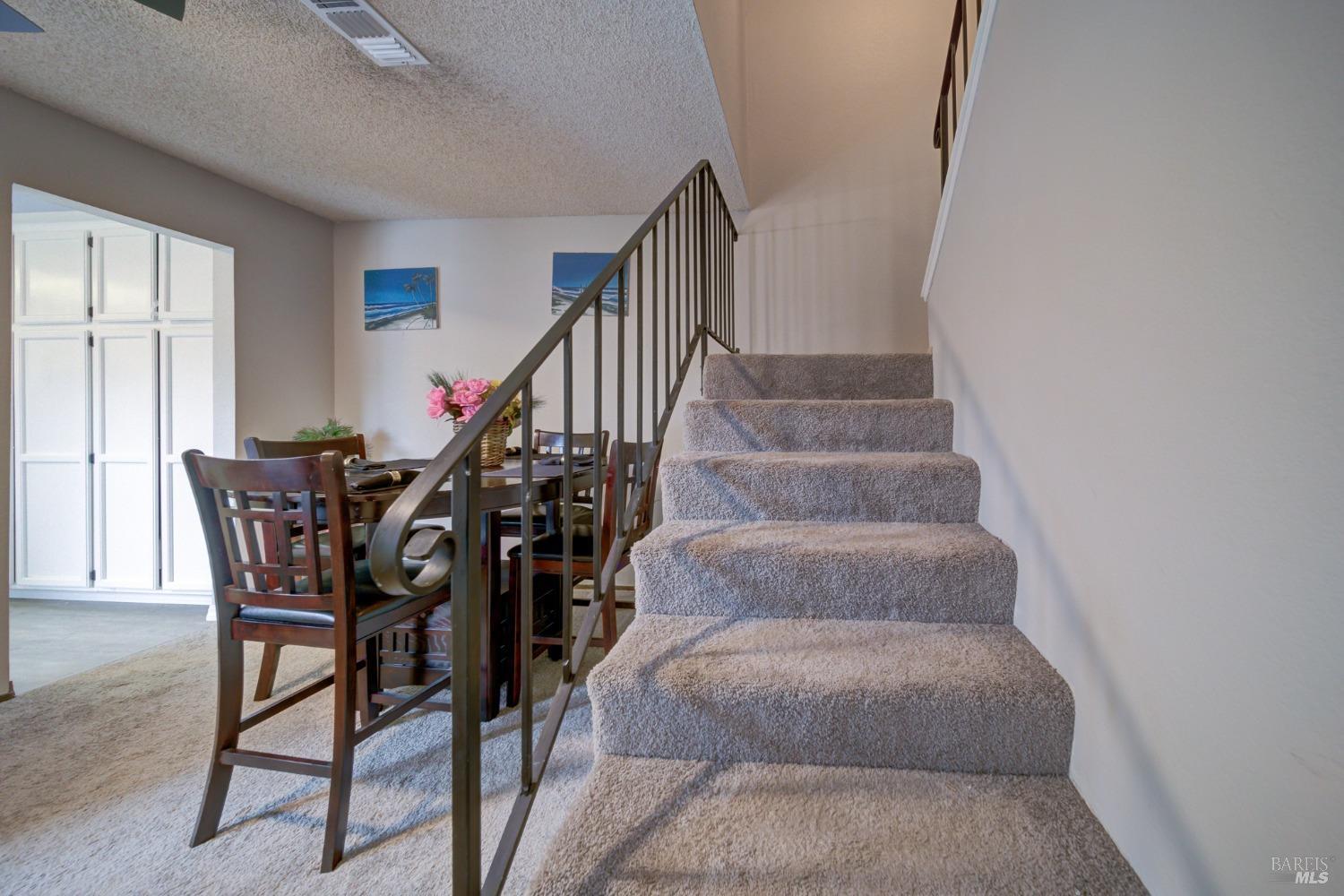 2827 Sunburst Drive Fairfield CA 94533