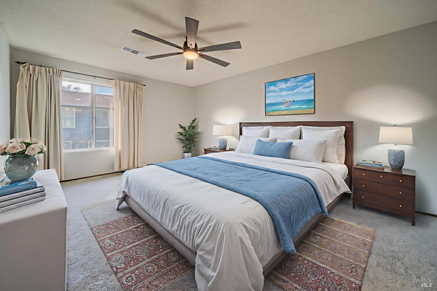 2827 Sunburst Drive Fairfield CA 94533