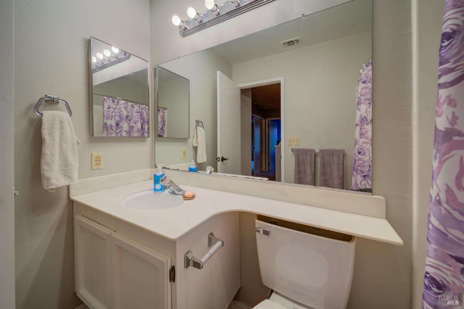 2827 Sunburst Drive Fairfield CA 94533