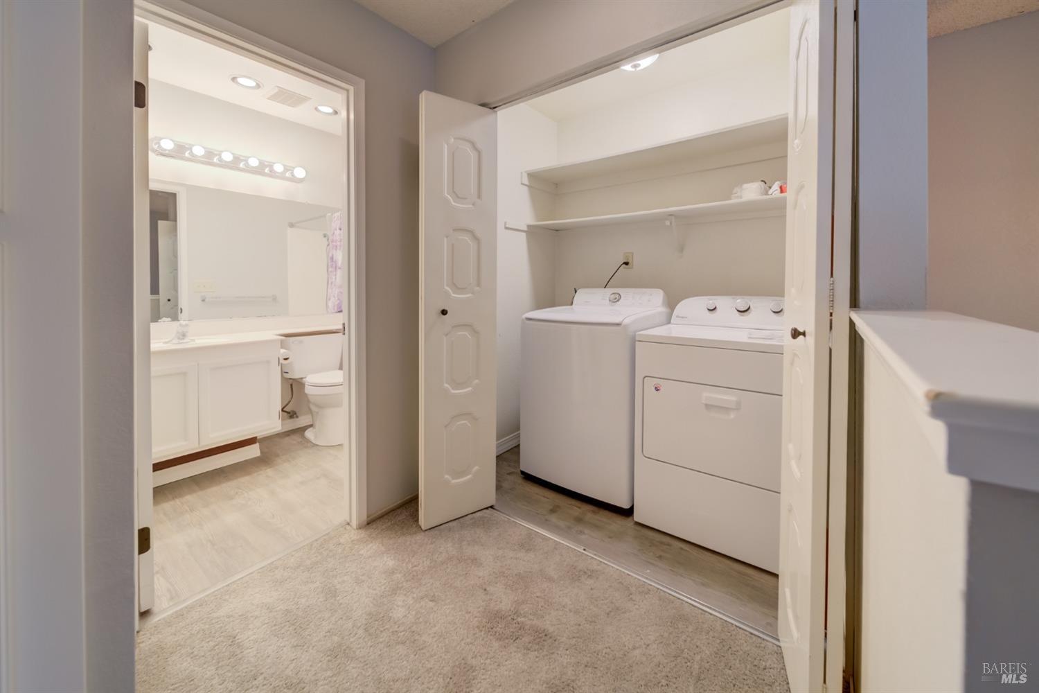 2827 Sunburst Drive Fairfield CA 94533