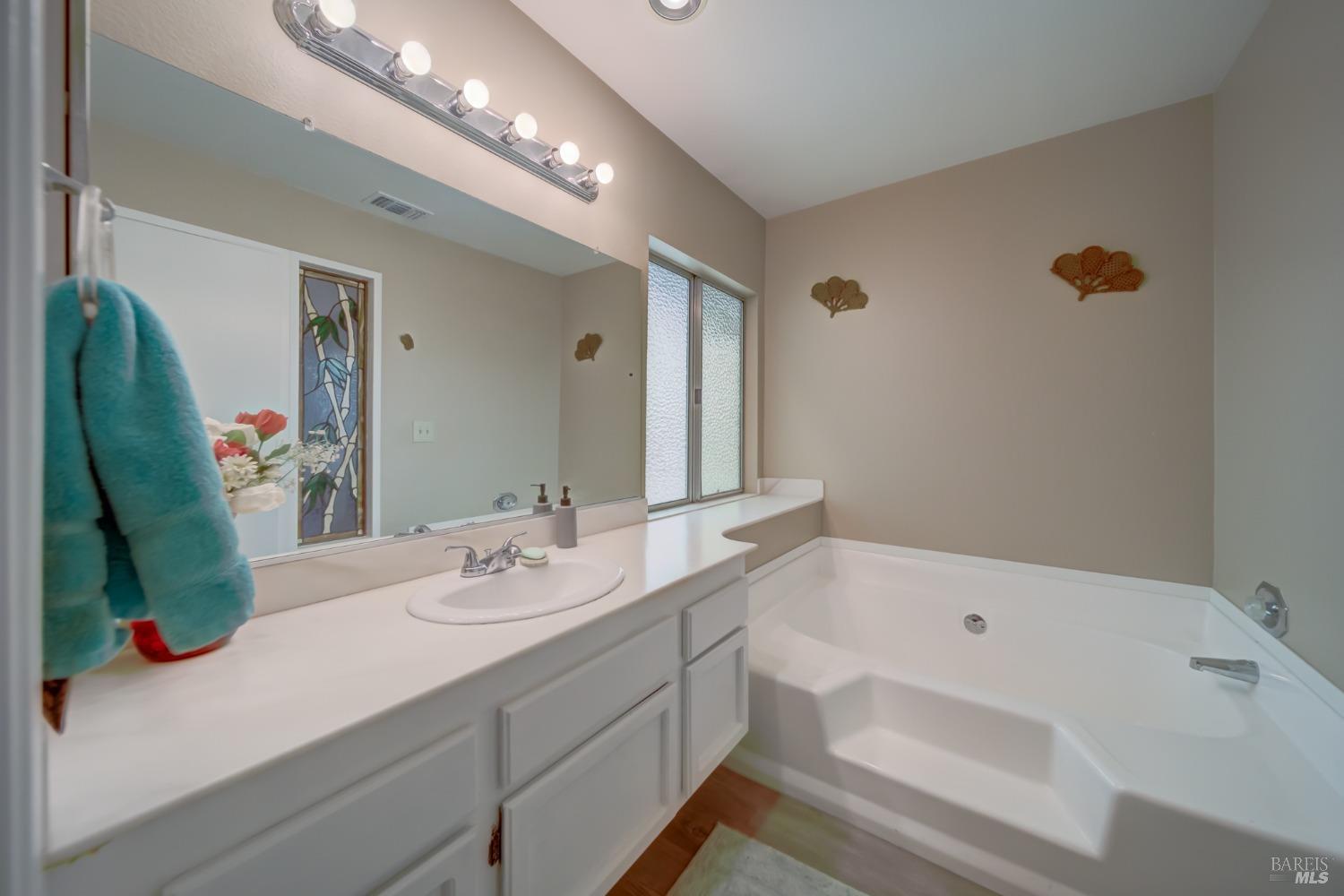 2827 Sunburst Drive Fairfield CA 94533