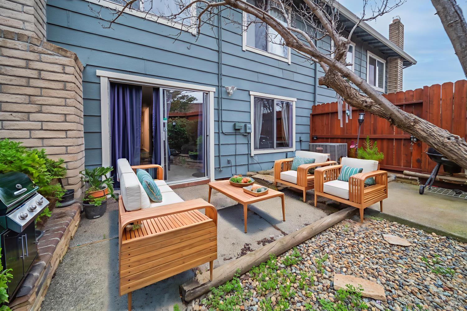 2827 Sunburst Drive Fairfield CA 94533