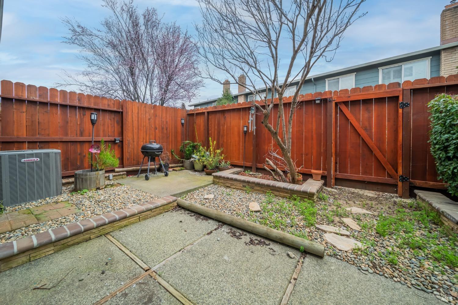 2827 Sunburst Drive Fairfield CA 94533