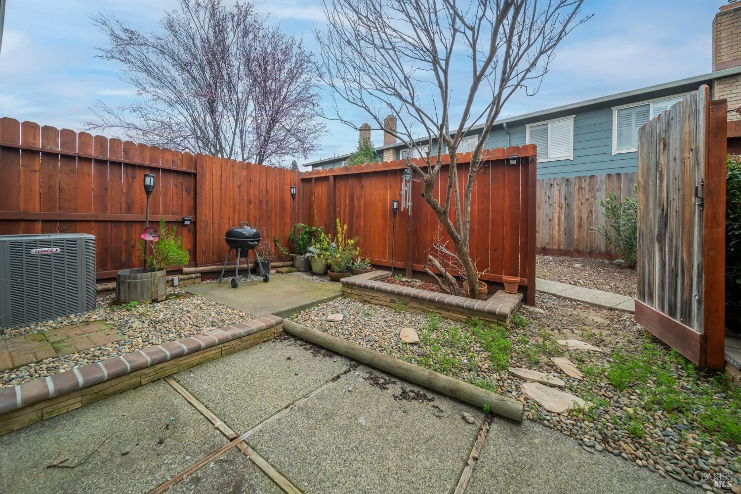 2827 Sunburst Drive Fairfield CA 94533