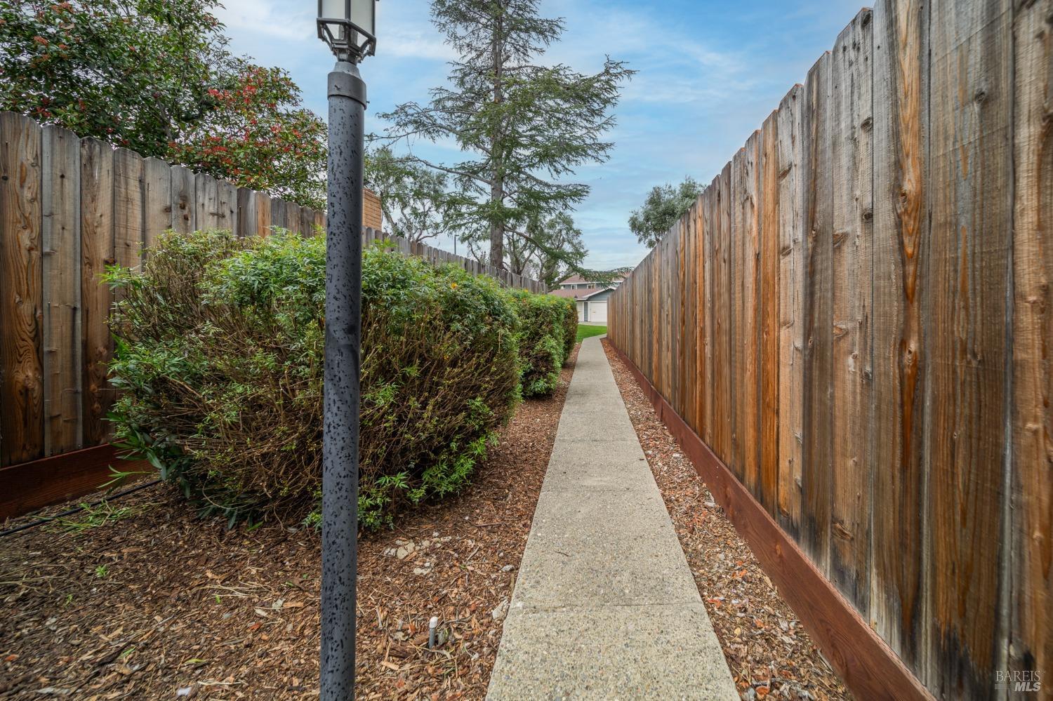 2827 Sunburst Drive Fairfield CA 94533