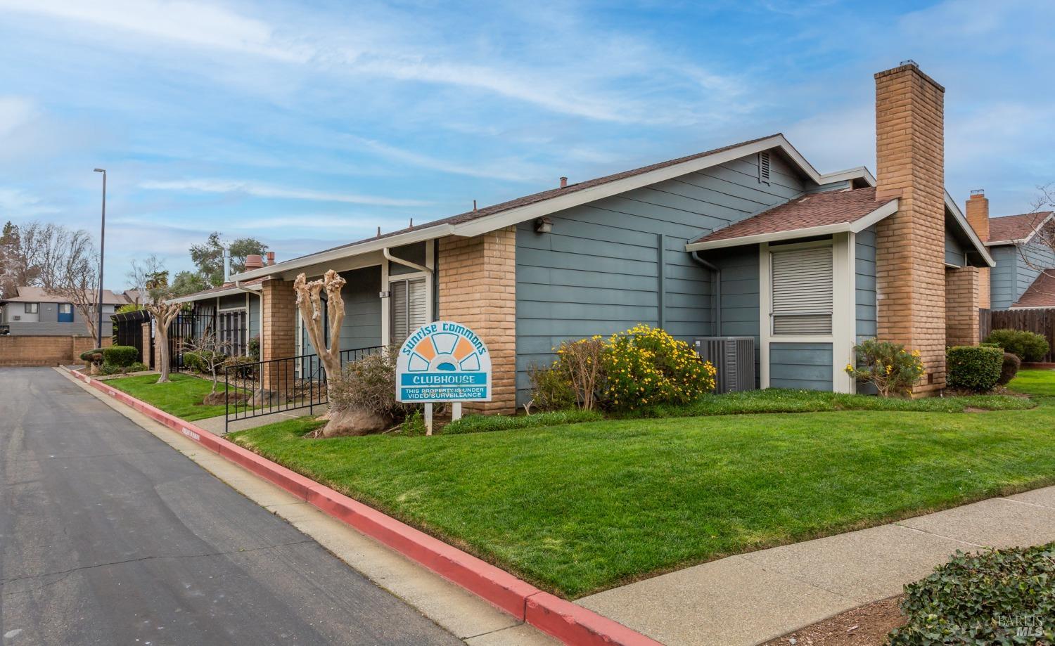 2827 Sunburst Drive Fairfield CA 94533