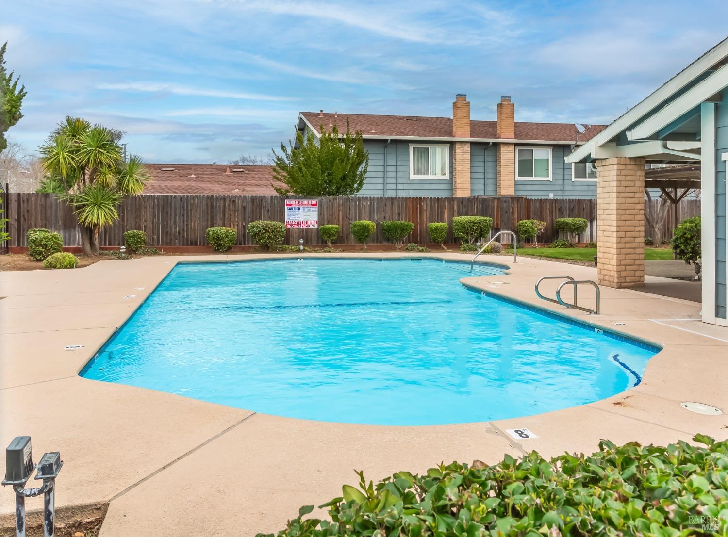 2827 Sunburst Drive Fairfield CA 94533