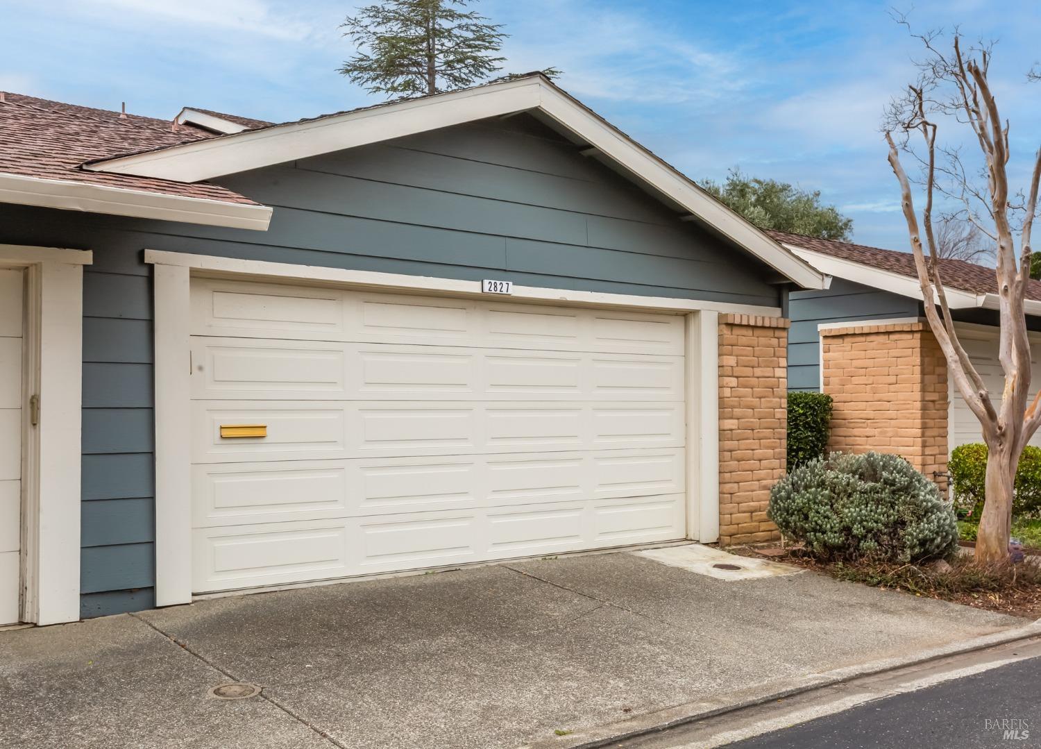 2827 Sunburst Drive Fairfield CA 94533